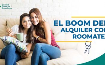 Portada boom roomates SPBR