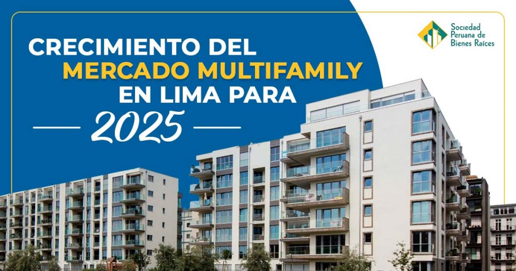 portada crecimiento mercado multifamily SPBR