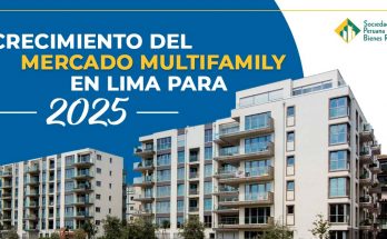 portada crecimiento mercado multifamily SPBR