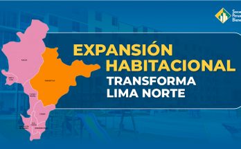 Portada expansion habitacional lima norte SPBR