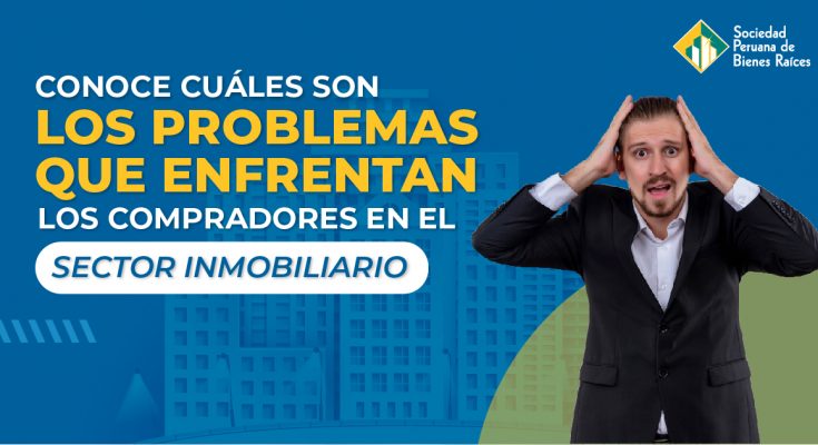 portada problemas inmobiliarios SPBR