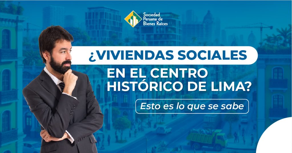 Portada viviendas sociales en centro historico SPBR