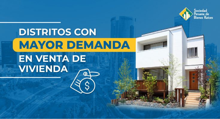 portada distritos ventas vivienda SPBR