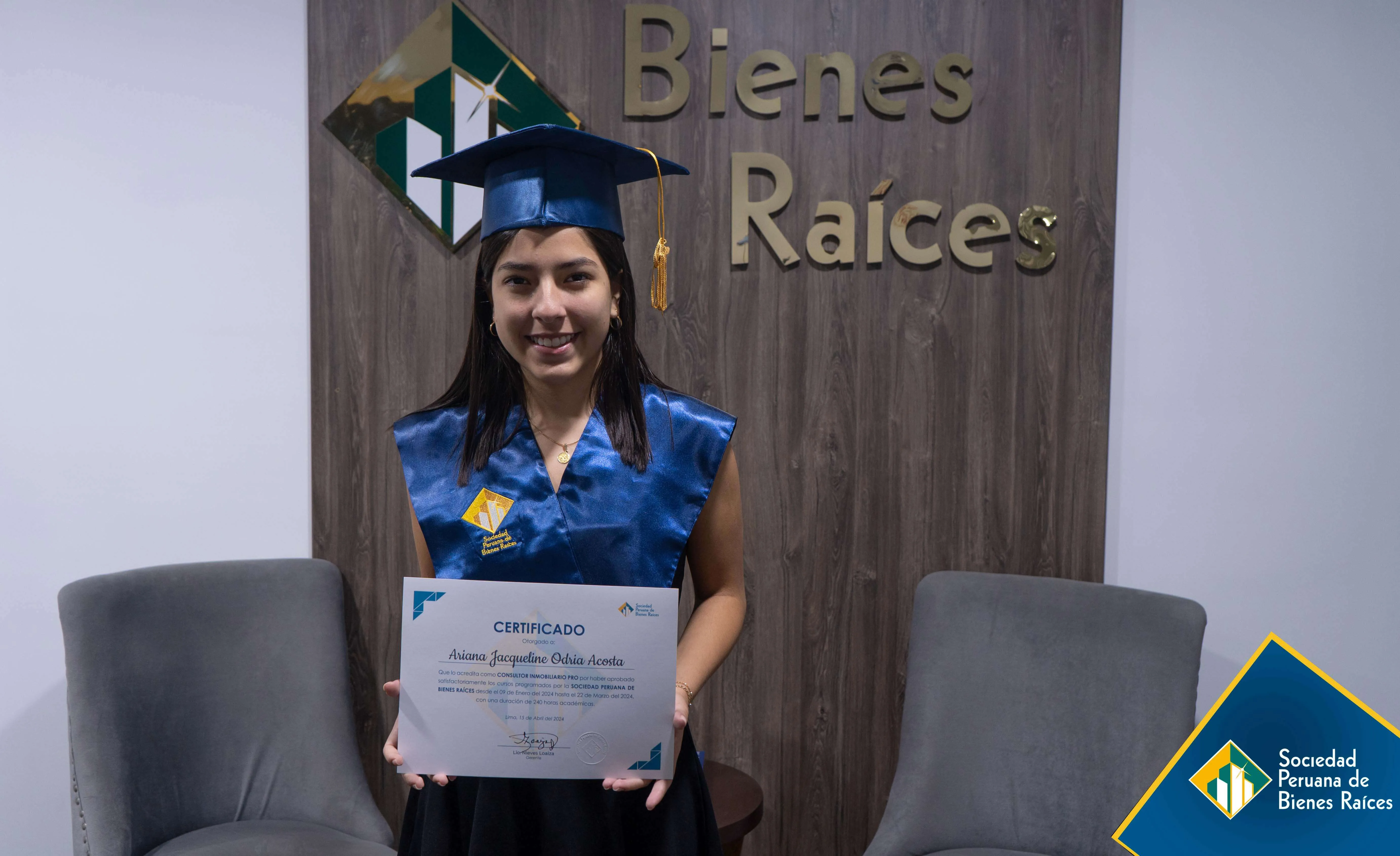 Graduado