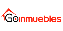Logo Go inmuebles