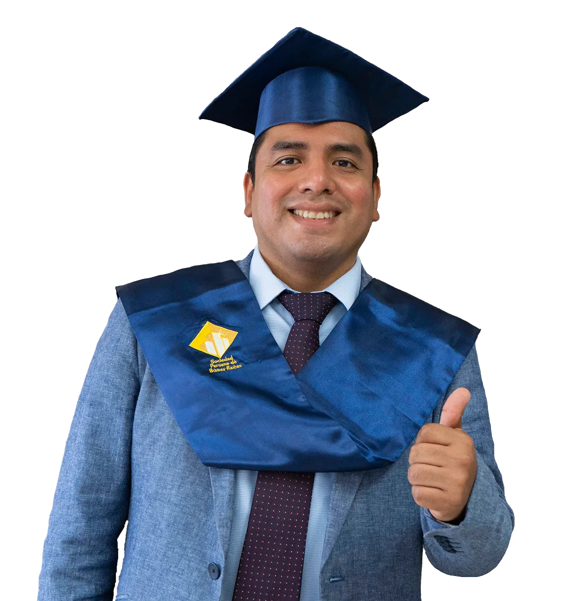 Alumno del diploma