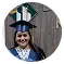 Alumno con certificado 3