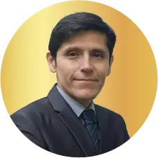 Lic. Jorge Chavez